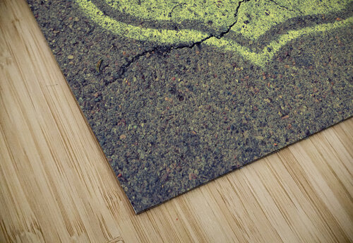 Route 66 sign. CreativePhotoSpain puzzle
