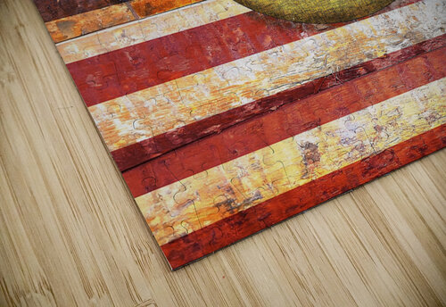 New jersey flag CreativePhotoSpain puzzle