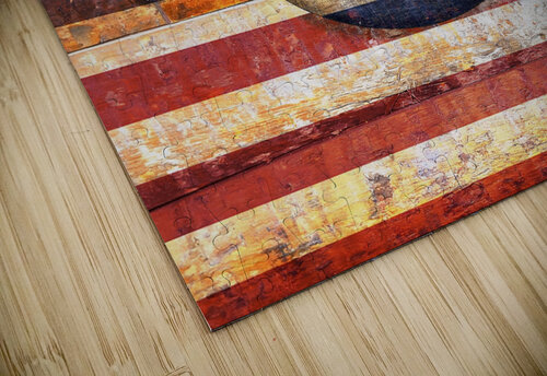 West virginia flag CreativePhotoSpain puzzle