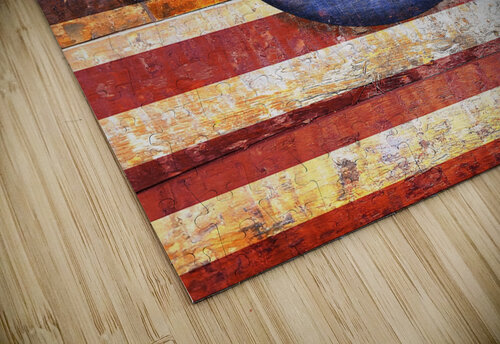 Minnesota flag CreativePhotoSpain puzzle