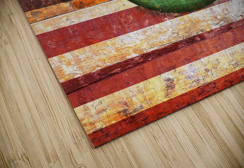 Washington flag CreativePhotoSpain puzzle