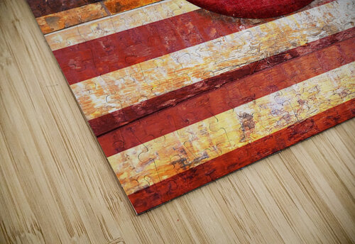 Mississippi flag CreativePhotoSpain puzzle