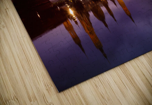 Zaragoza Spain CreativePhotoSpain puzzle