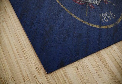 Utah flag CreativePhotoSpain puzzle