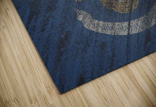 Louisiana flag CreativePhotoSpain puzzle
