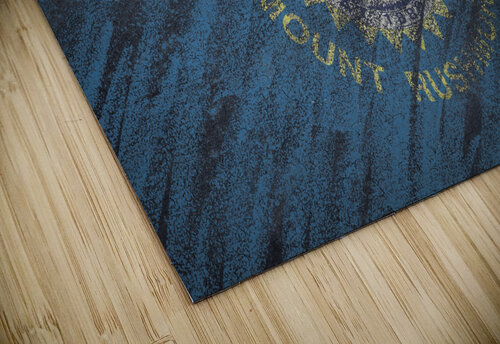 South Dakota flag CreativePhotoSpain puzzle