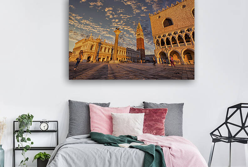 Venice Italy by CreativePhotoSpain