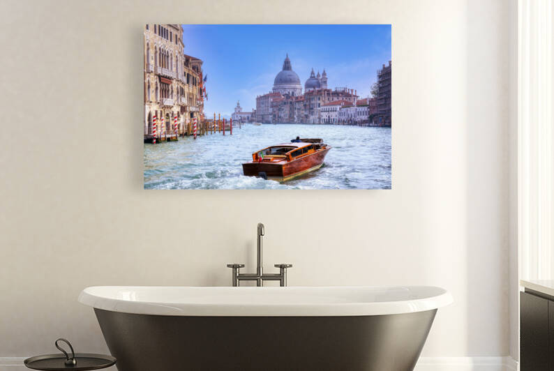 Venice Italy by CreativePhotoSpain