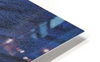 Nevada flag HD Metal print