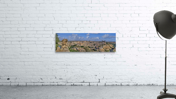 Toledo Spain. Wall Preview