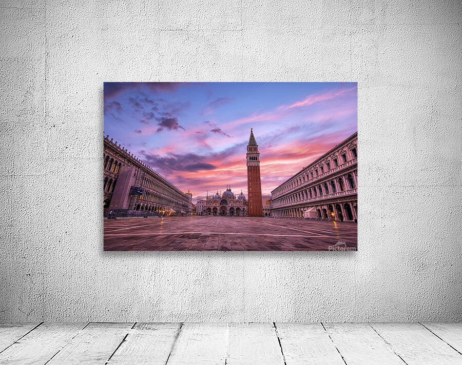 Venice Italy Wall Preview