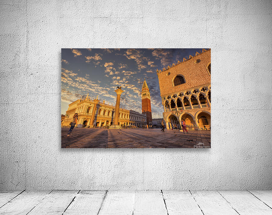 Venice Italy Wall Preview