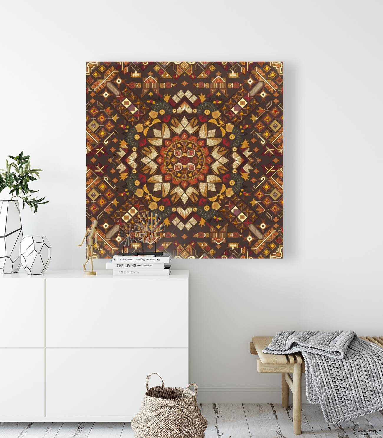 cultural patterns.  Reproduction