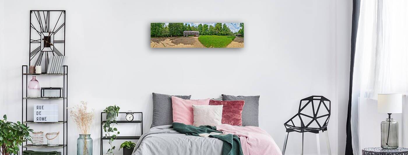 215662 PANO Gregg Cable Barn 1 by Lovin  Life in the Smokies