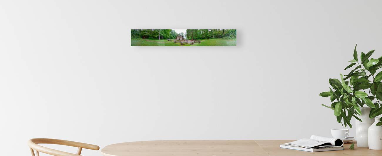 215746 Cove Pano 2 by Lovin  Life in the Smokies