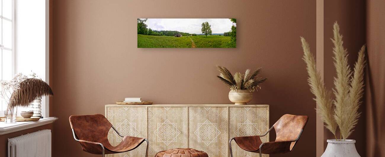 215750 Cades Cove Pano 6 by Lovin  Life in the Smokies