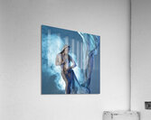 High Priestess II Acrylic Print