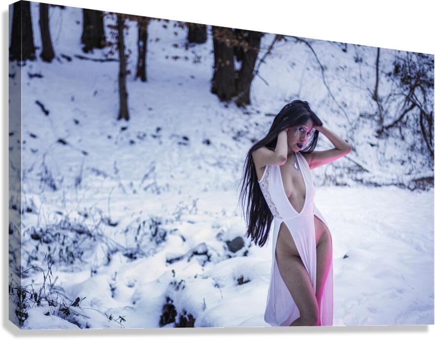 Winter Witch