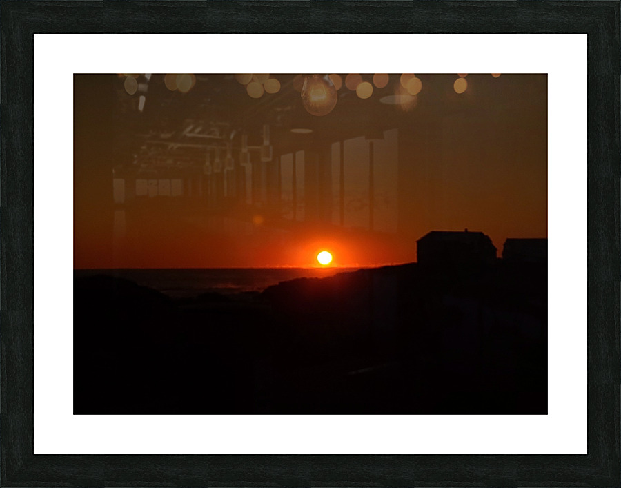 20201031 072110 Picture Frame print