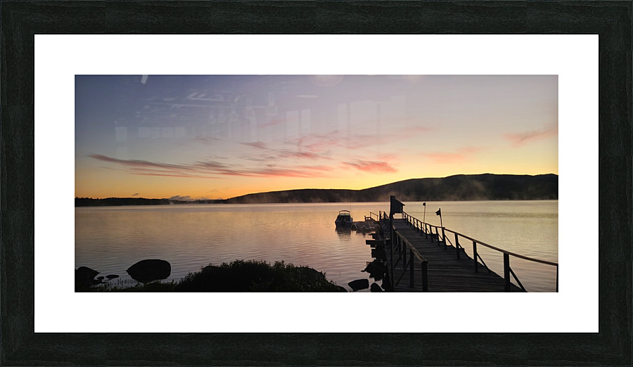 20220902 054717 Picture Frame print