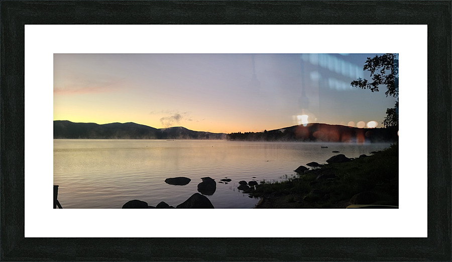 20220902 054721 Picture Frame print