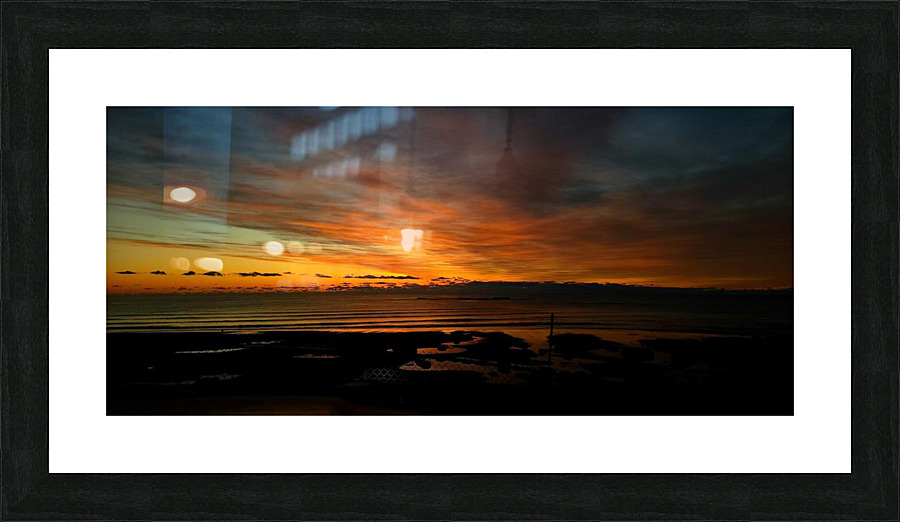 Amandas Picture Frame print