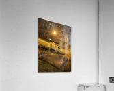 sundown Acrylic Print