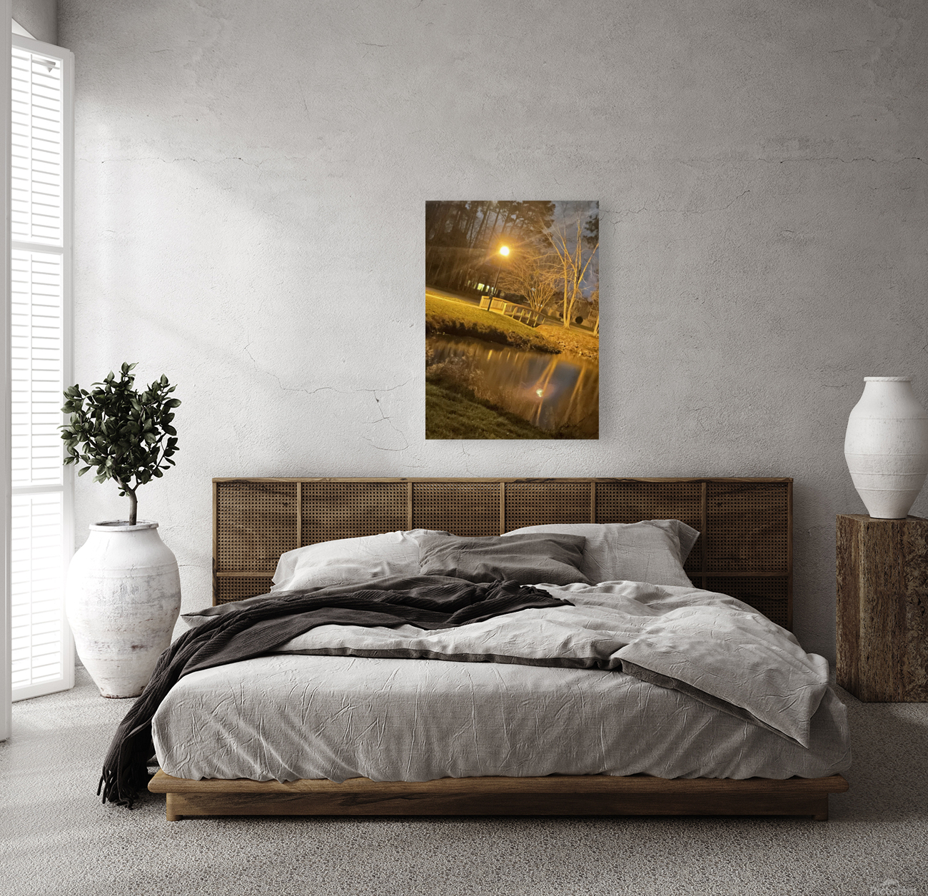 sundown Reproduction