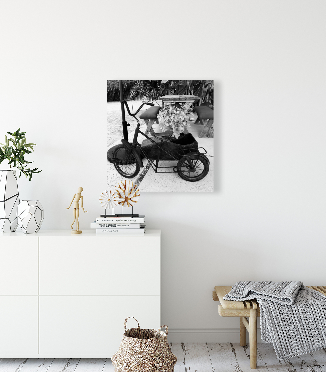 Old cycle Reproduction