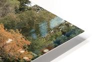 Central Park NY HD Metal print