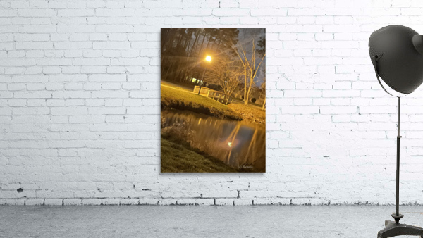 sundown Wall Preview