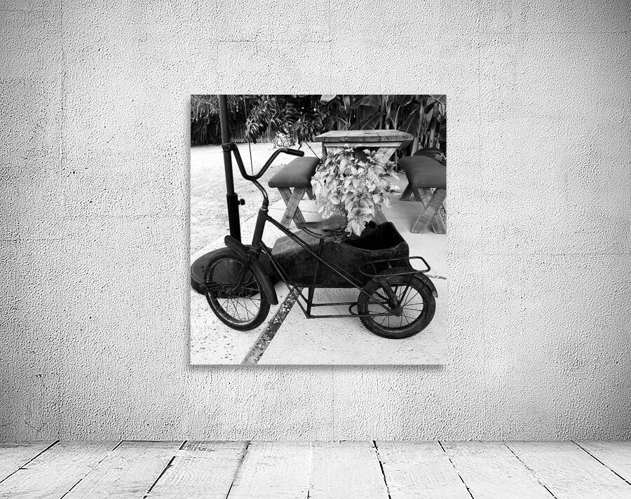 Old cycle Wall Preview