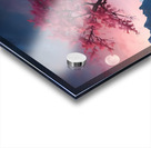 Mystical Tree Acrylic print