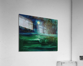Moon light  Acrylic Print