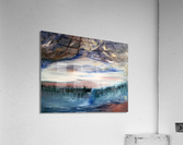 No name  Acrylic Print