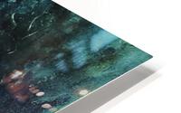 Moon light  HD Metal print