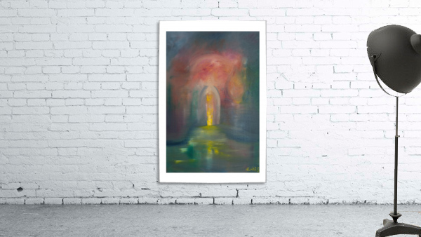 The Temple Wall Preview