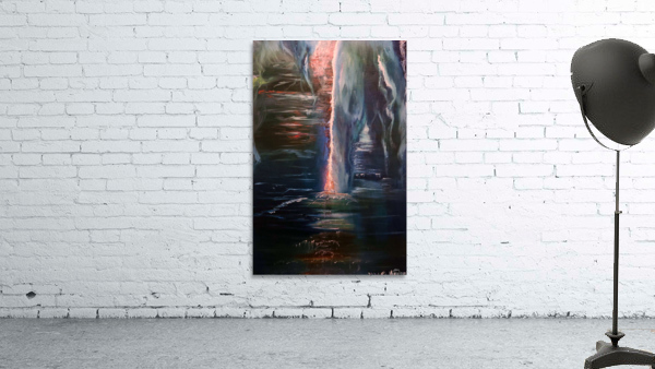 Wild Horses  Wall Preview