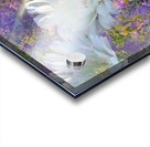 Garden Delight Acrylic print