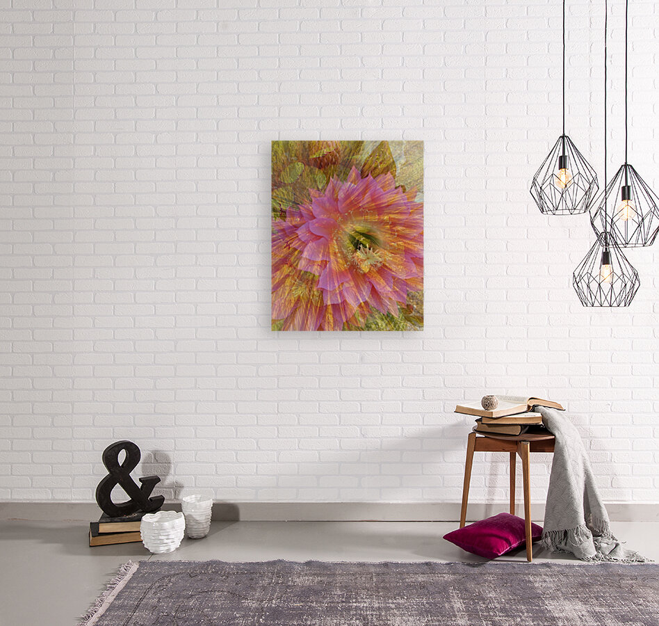 Pastel Breeze Reproduction