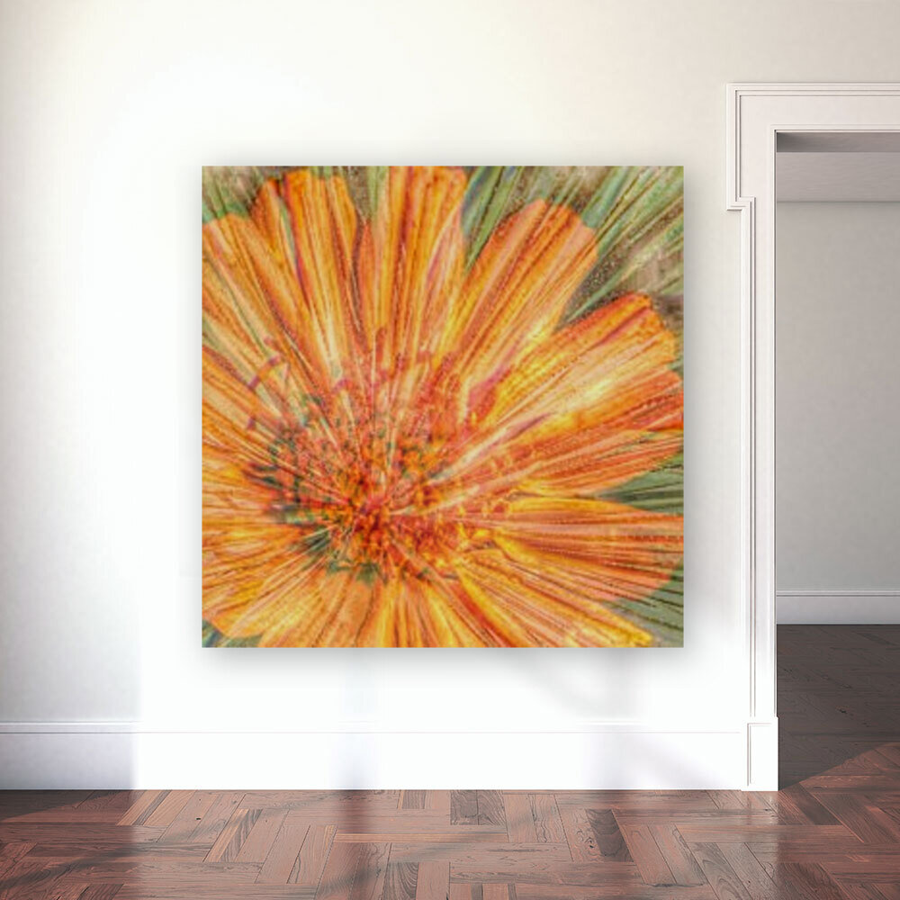Golden Charm Reproduction