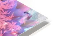 Delicate Blossom HD Metal print