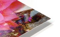 Vibrant Double HD Metal print