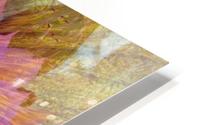Pastel Breeze HD Metal print