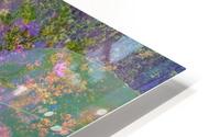 Lonely Blossom  HD Metal print