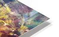 Desert Breeze HD Metal print