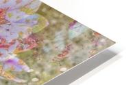 Bridal Bouquet Too HD Metal print