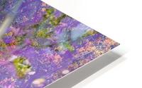 Garden Delight HD Metal print