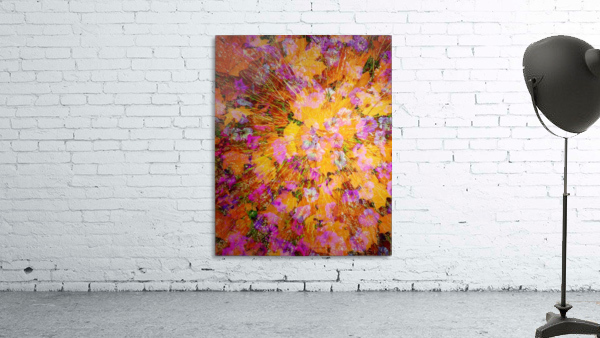 Spring Wall Preview