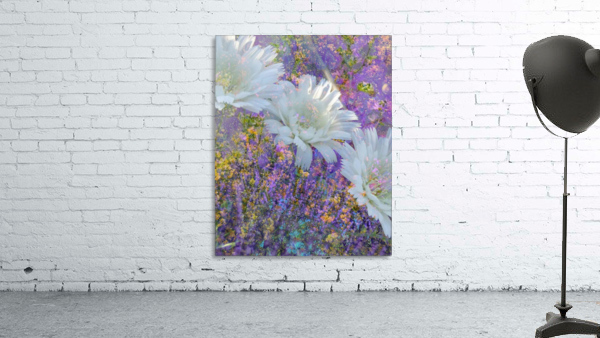 Garden Delight Wall Preview